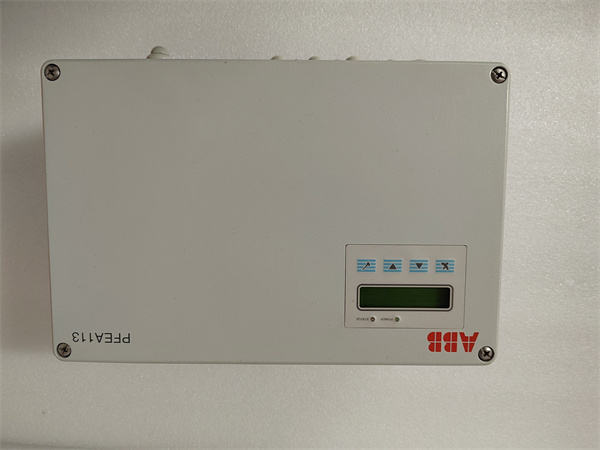 PFEA113 ABB