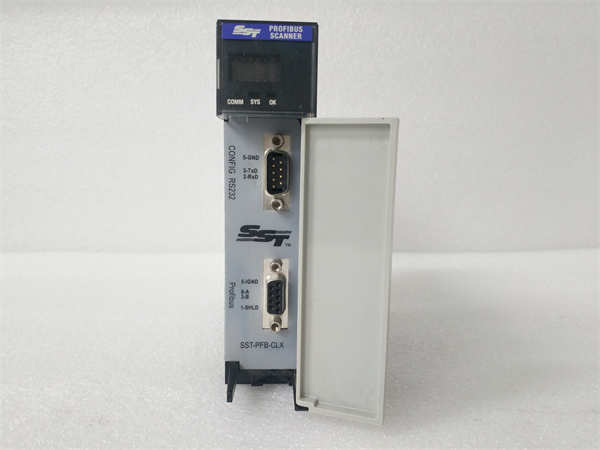 SST-PFB-CLX SST