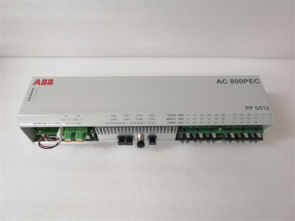 PPD512A10-150000 ABB