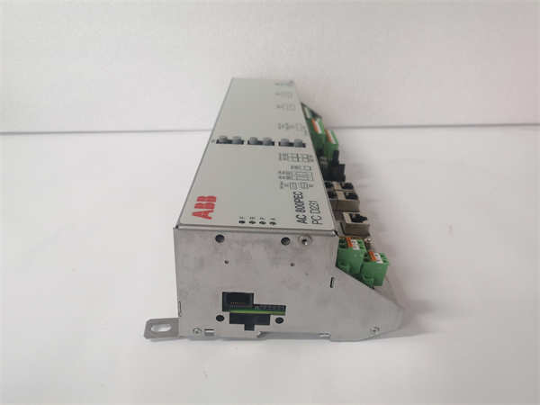 PCD231B101 3BHE025541R0101 ABB 