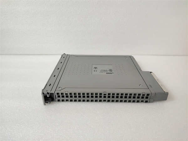 T8431 ICS TRIPLEX 