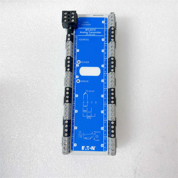MTL831C  MTL