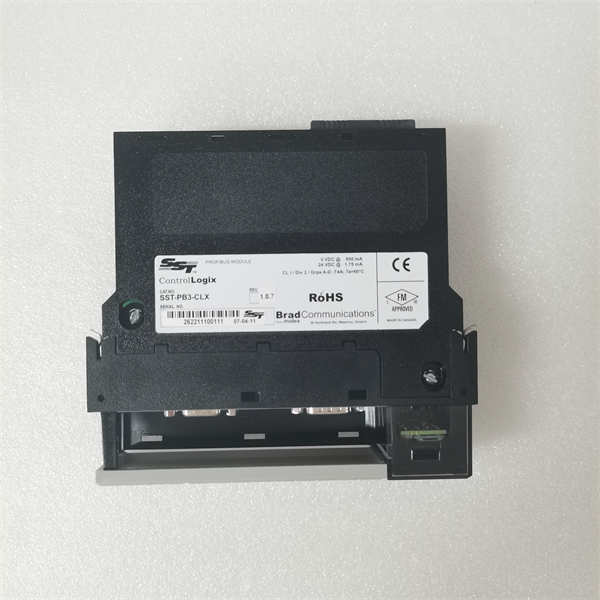 SST-PB3-CLX SST