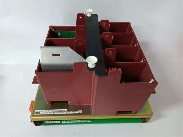 KUC755AE106 3BHB005243R0106 ABB