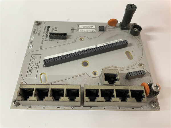 CC-TCF901 HONEYWELL