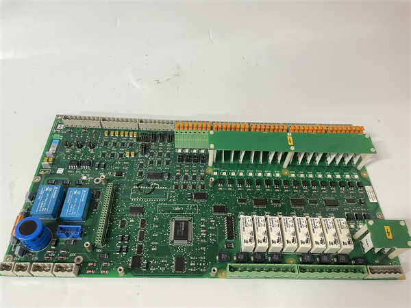 3ASC25H209 DATX110 ABB