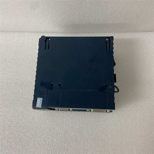 IC695CRU320 GE