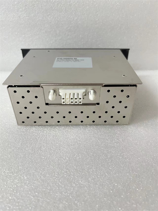 973G-1600RPSA-BK ETHERWAN