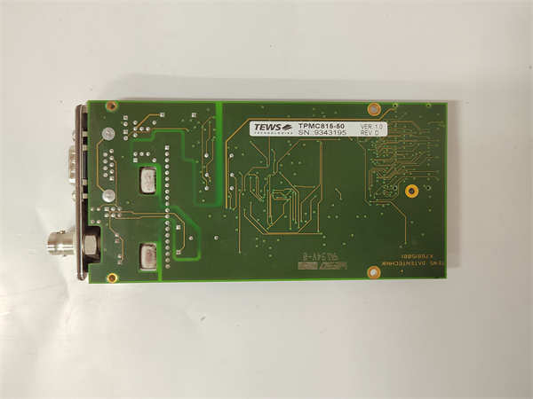 TPMC815-50 TEWS 