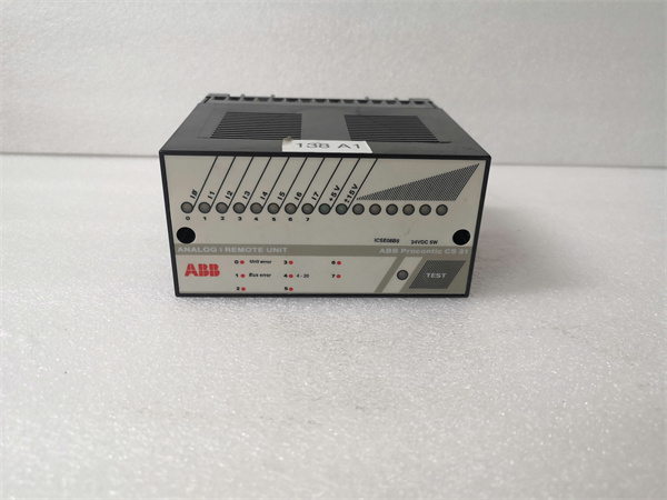 ICSE08B5 ABB