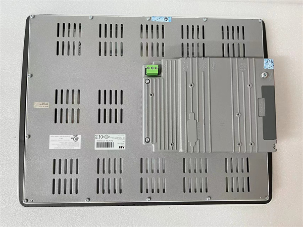 PP865A 3BSE042236R2 ABB 
