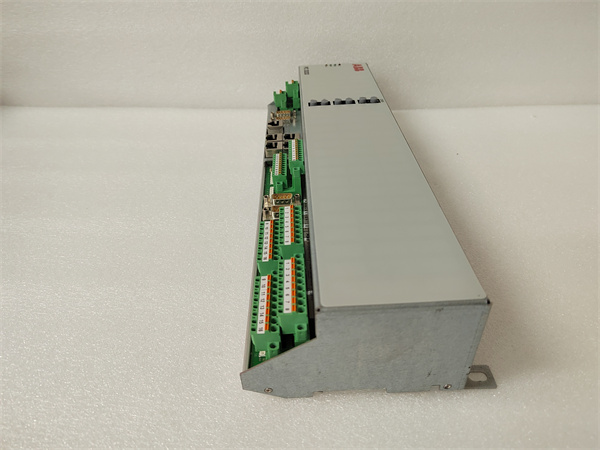 PCD232A 3BHE022293R0101 ABB