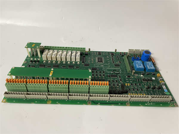 3ASC25H209 DATX110 ABB