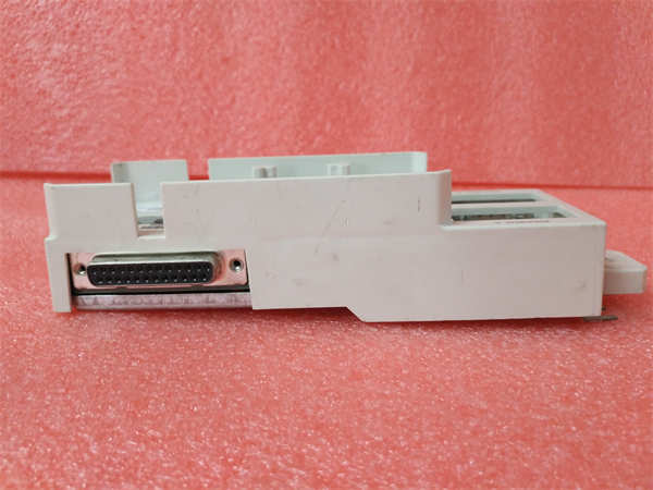 TP854 3BSE025349R1 ABB