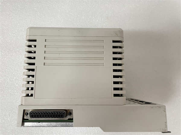 PM866K01 3BE050198R1 ABB