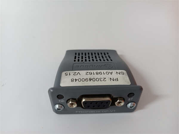 DP-V1 ABCC-DPV1 PROFIBUS