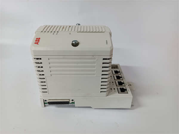 PM864AK01 3BSE018161R1 ABB