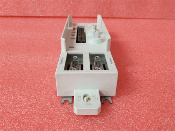 TP854 3BSE025349R1 ABB