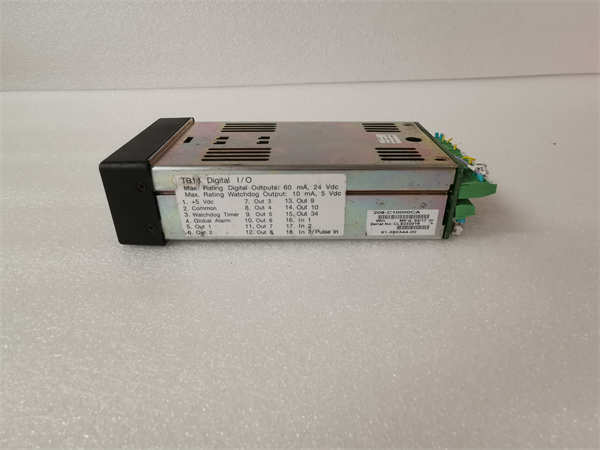 CLS208 WATLOW ANAFAZE