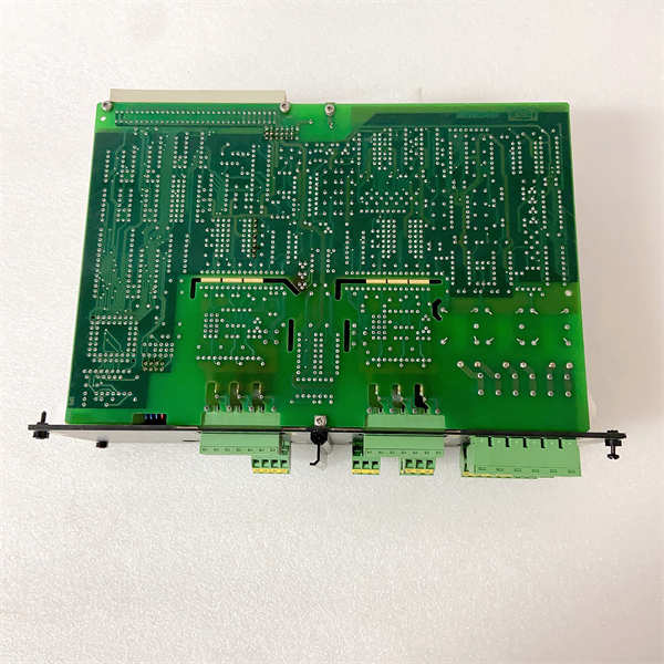 SCM-1 DEIF