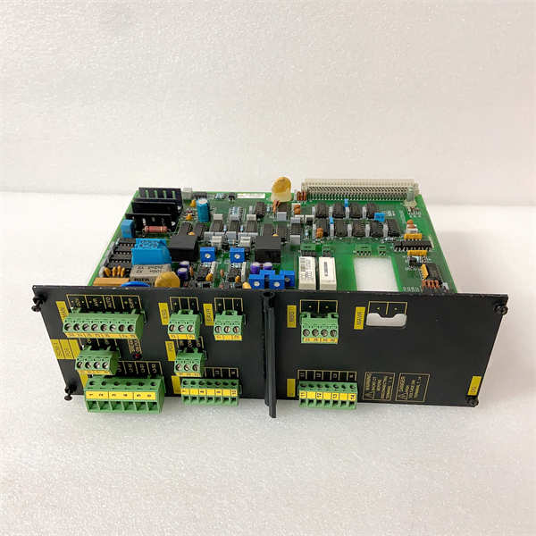 SCM-1 DEIF