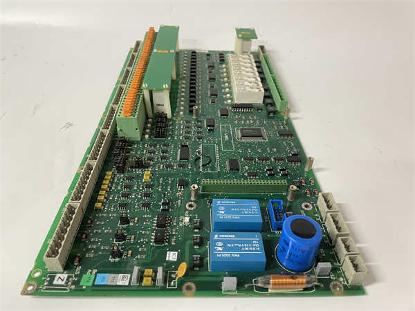 3ASC25H209 DATX110 ABB