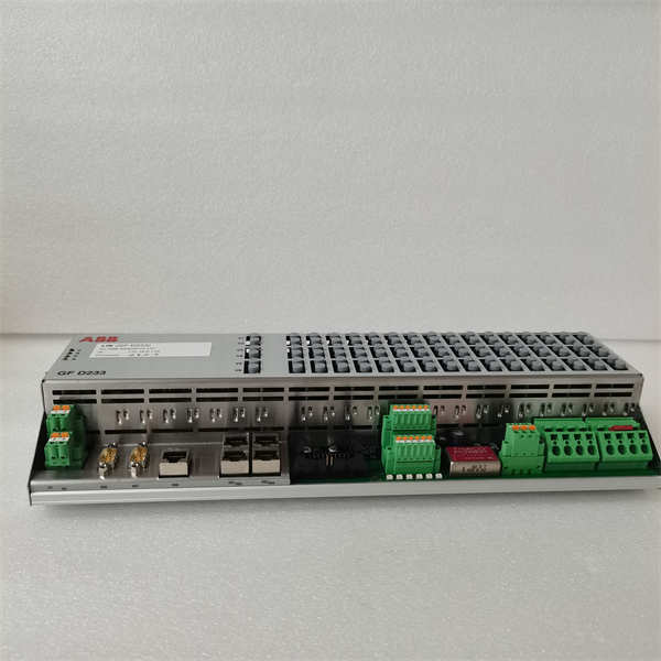 GFD233A 3BHE022294R0103 ABB