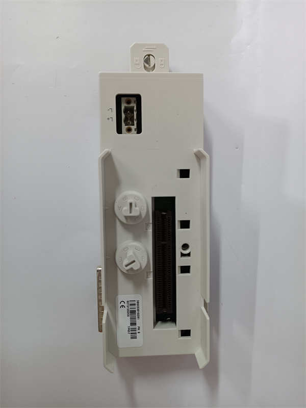 TP857 3BSE030192R1 ABB