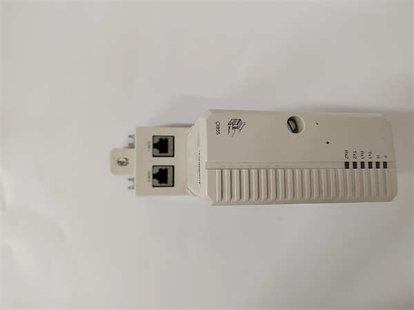 CI855K01 3BSE018106R1 ABB
