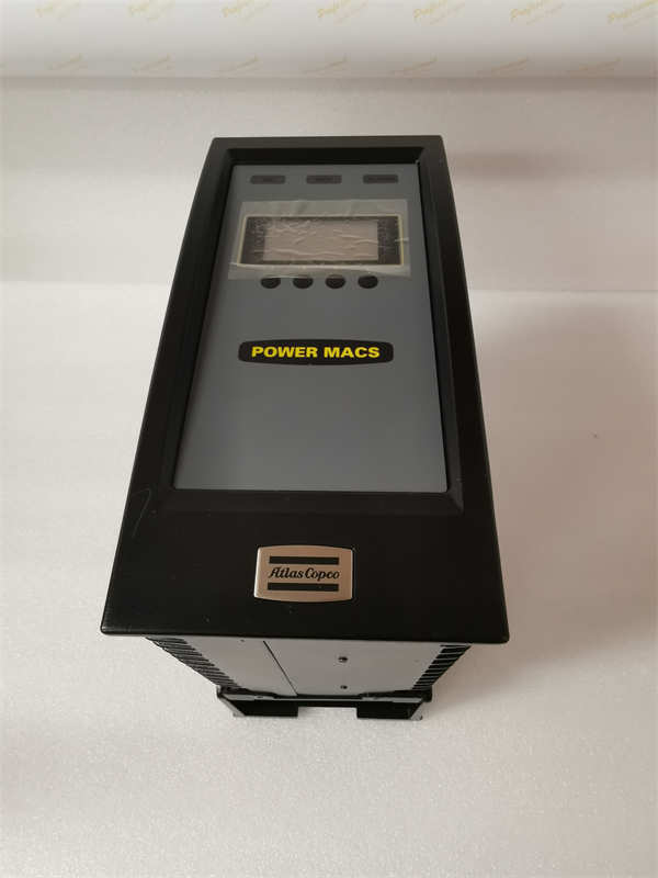 TC-4000-S ATLAS COPCO