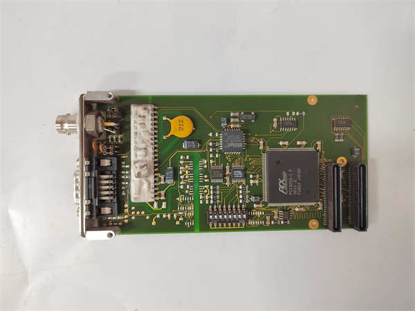 TPMC815-50 TEWS 