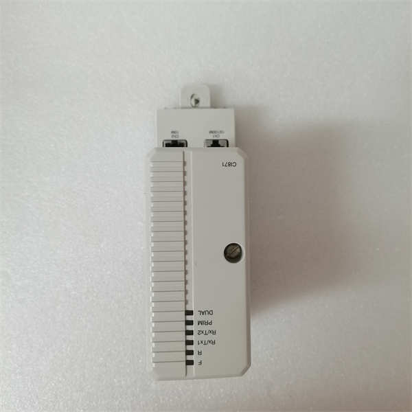 CI871K01 3BSE056767R1 ABB 