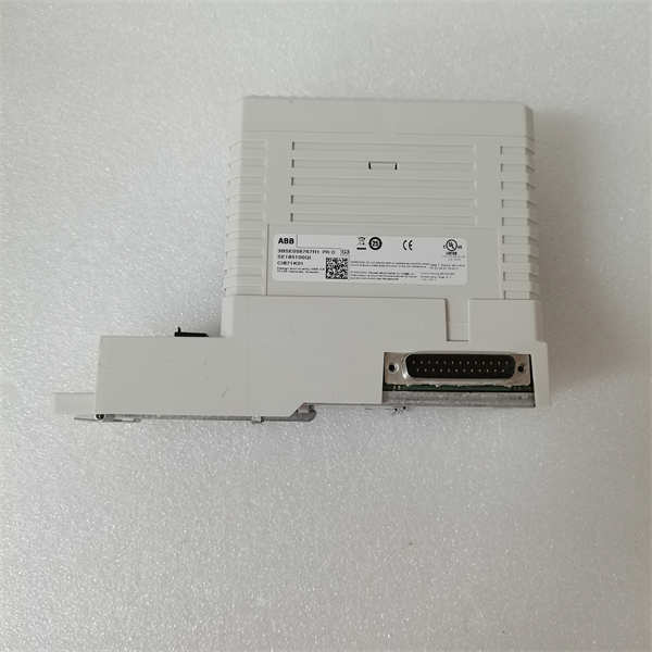 CI871K01 3BSE056767R1 ABB 