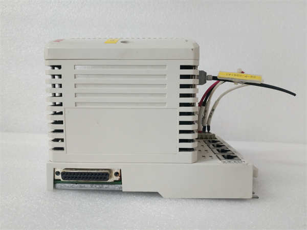 PM865K01 3BSE031151R1 ABB