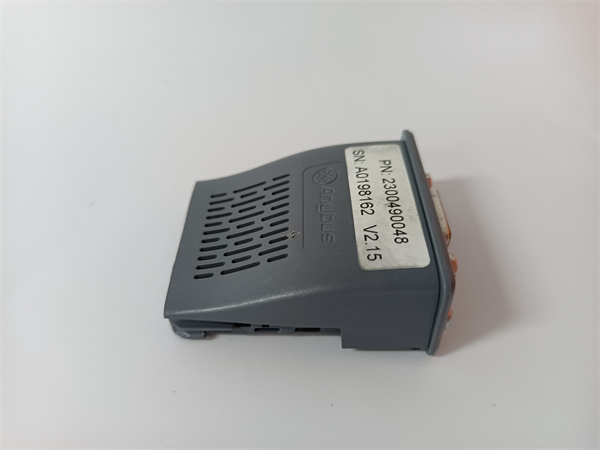 DP-V1 ABCC-DPV1 PROFIBUS