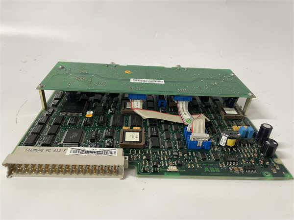 CI626A 3BSE005029R1 ABB