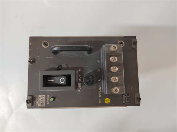 PW501 YOKOGAWA