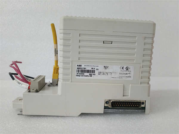 SM811K01 3BSE018173R1 ABB