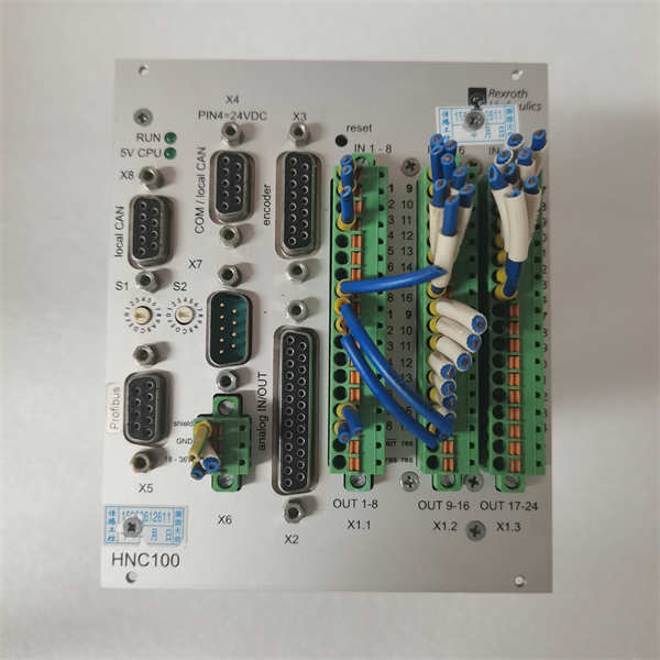 SYHNC100-NIB-22aW-24-P-D-E24-A012 REXRTOH 