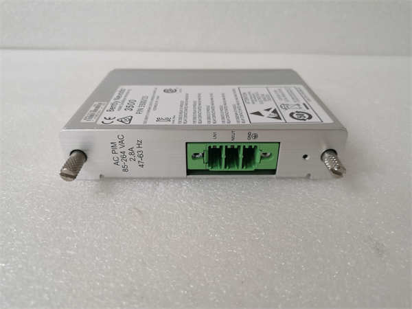 106M1081-01 BENTLY 