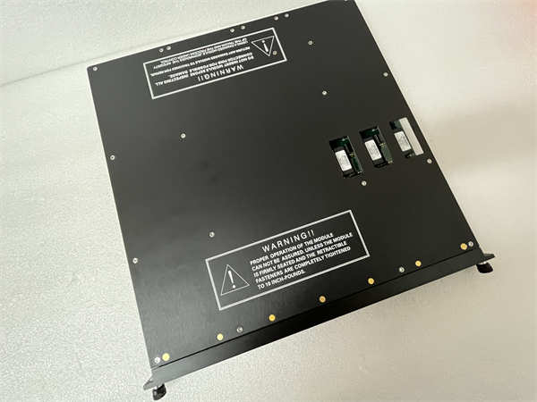 3501TN2  TRICONEX