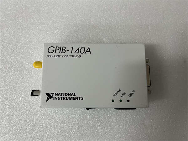 GPIB-140A 186135G-01 NI