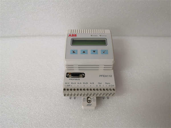 PFEA112-20 ABB