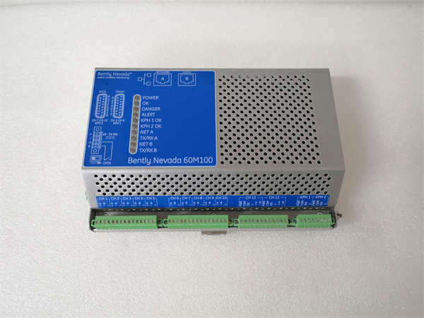 60M100-00 BENTLY 