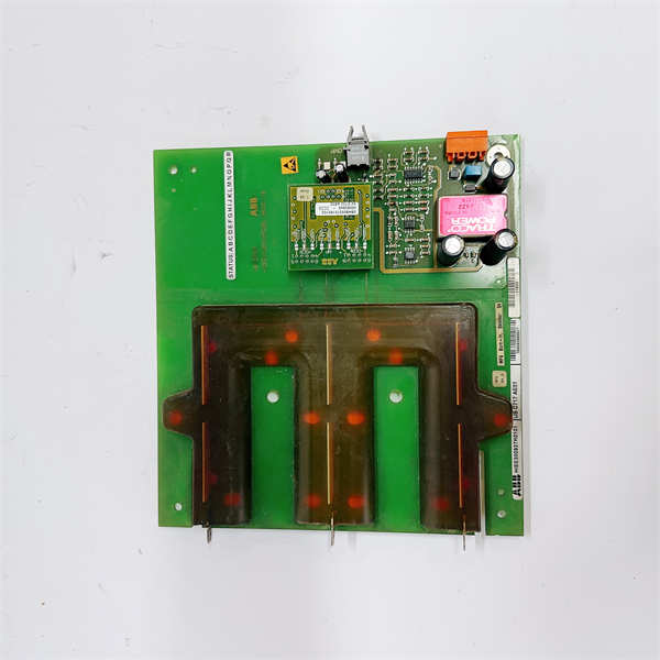 UBC717AE01 HIEE300927R0101 ABB