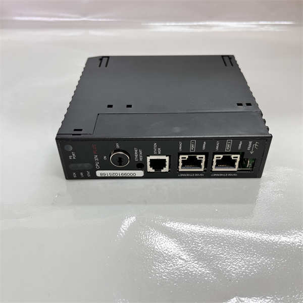 IC693CPU374-GU GE 
