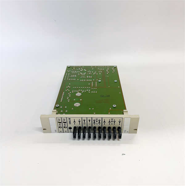 O3EEb HENF318176R1 ABB 
