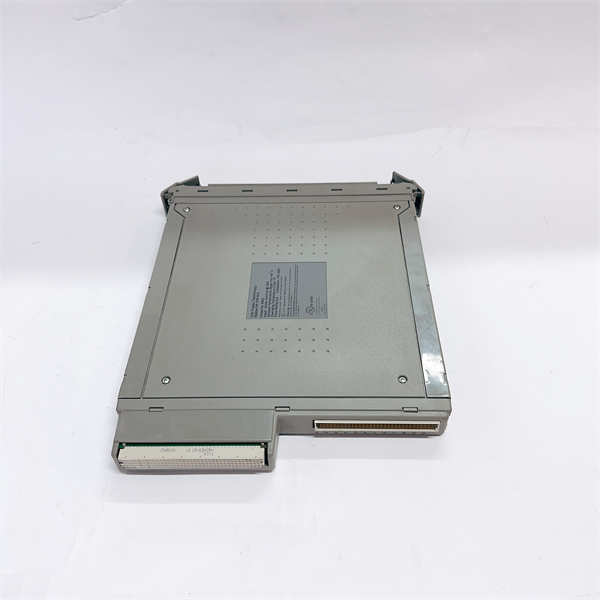 T8403 ICS TRIPLEX 