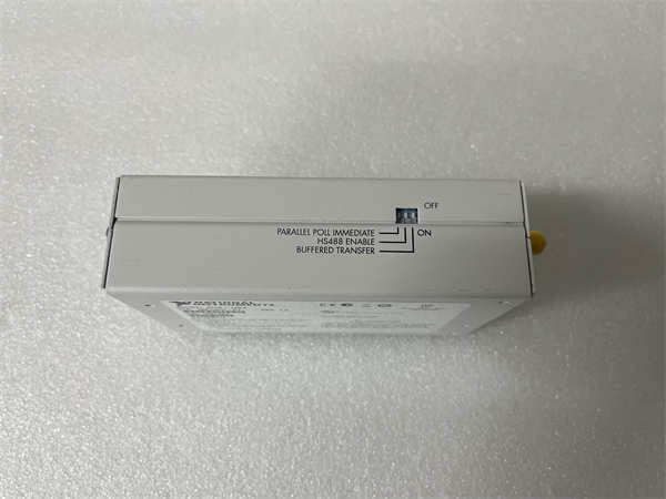 GPIB-140A 186135G-01 NI