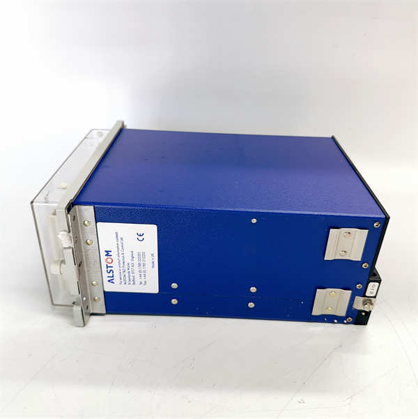 MVAJ21L1GB0771B ALSTOM